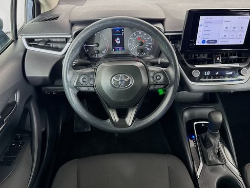 Used 2024 Toyota Corolla LE FWD image 15