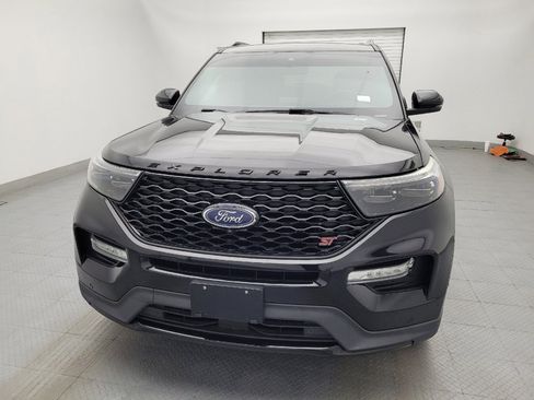 Used 2020 Ford Explorer ST w/ Premium Technology Package image 15