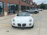 Used 2008 Pontiac Solstice Convertible w/ Preferred Package image 5