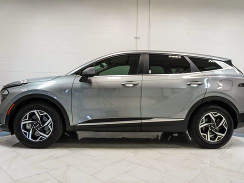 Used 2023 Kia Sportage LX image 33