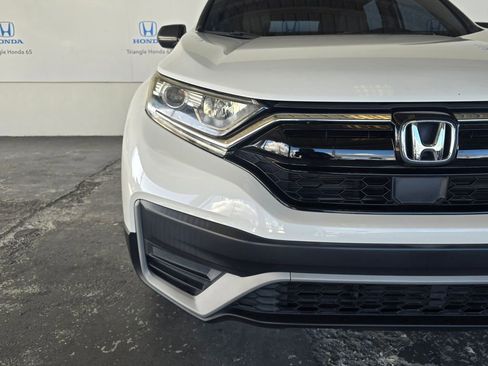 Used 2022 Honda CR-V LX image 25
