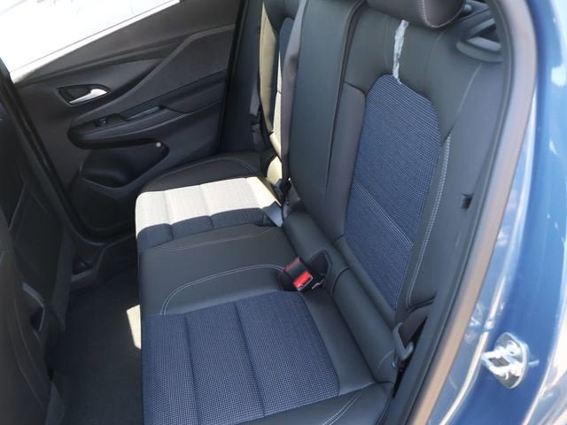 New 2026 Buick Envista Sport Touring w/ Convenience I Package FWD image 11
