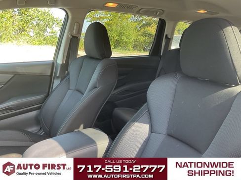Used 2023 Subaru Ascent Premium AWD/4WD image 8