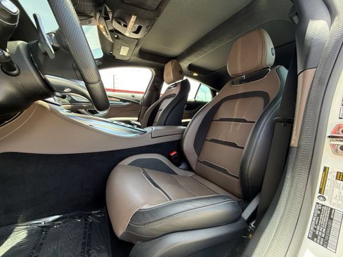 Used 2021 Mercedes-Benz AMG GT 63 S image 25