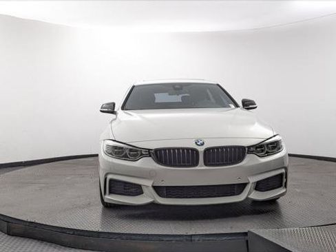 Used 2017 BMW 430i Gran Coupe RWD image 12