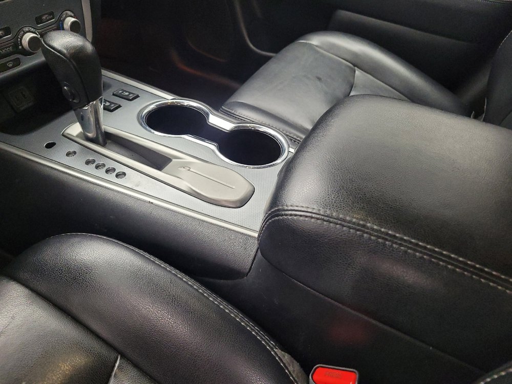 Used 2019 Nissan Pathfinder SL FWD image 26