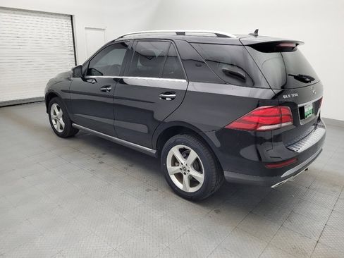 Used 2018 Mercedes-Benz GLE 350 4MATIC w/ Premium 1 Package image 3