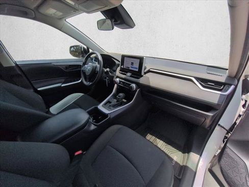 Used 2023 Toyota RAV4 LE FWD image 19