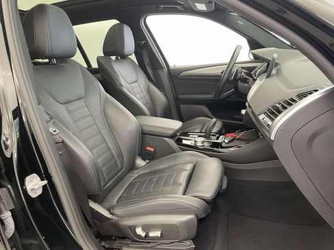 Used 2021 BMW X3 xDrive30i w/ Premium Package AWD/4WD image 21