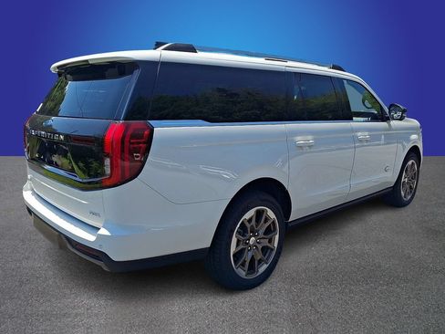 New 2026 Ford Expedition Max King Ranch AWD/4WD image 3