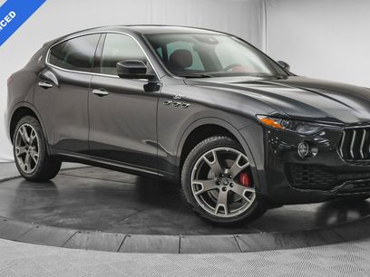 Used 2023 Maserati Levante GT