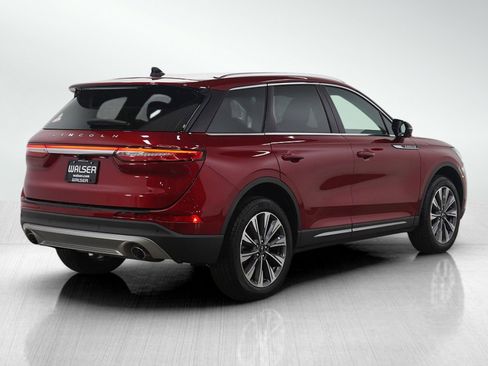 Used 2022 Lincoln Corsair Reserve w/ Elements Package image 6