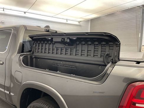 New 2026 RAM 1500 Limited image 9