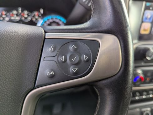 Certified 2018 GMC Sierra 1500 Denali w/ Denali Ultimate Package AWD/4WD image 18