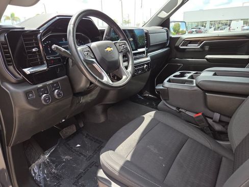 Used 2023 Chevrolet Silverado 1500 LT w/ Protection Package AWD/4WD image 67
