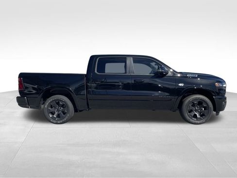 New 2026 RAM 1500 Big Horn w/ Night Edition image 4