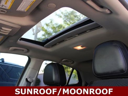 Used 2014 Buick Encore Convenience AWD/4WD image 5