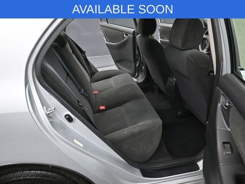 Used 2006 Toyota Corolla S image 27
