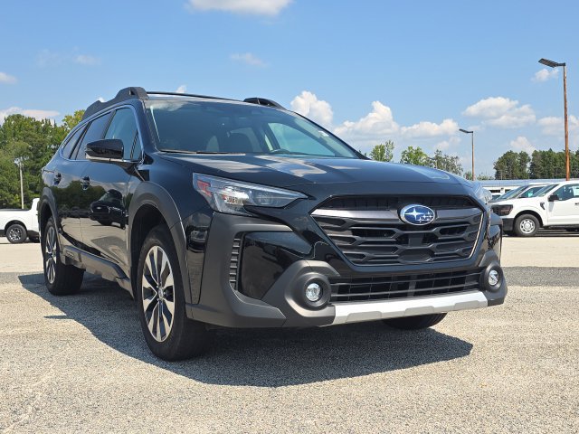 Used 2024 Subaru Outback Limited AWD/4WD image 7