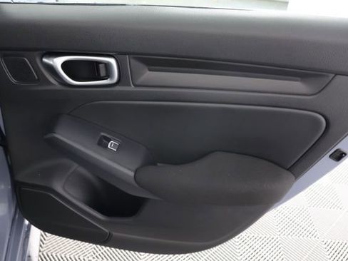 Certified 2024 Honda Civic Sport image 25