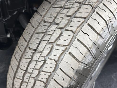 Used 2027 Toyota Land Cruiser AWD/4WD image 18