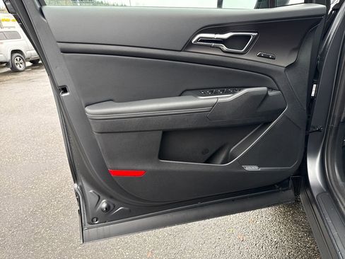 New 2026 Kia Sportage SX Prestige image 21