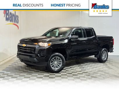 New 2026 Chevrolet Colorado LT w/ Advanced Trailering Package