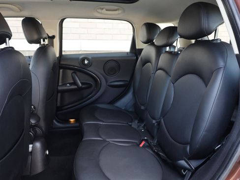 Used 2013 MINI Cooper Countryman S AWD/4WD image 19
