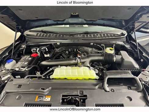 New 2026 Lincoln Navigator Reserve AWD/4WD image 31