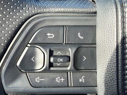 Used 2025 Toyota 4Runner TRD Pro image 36