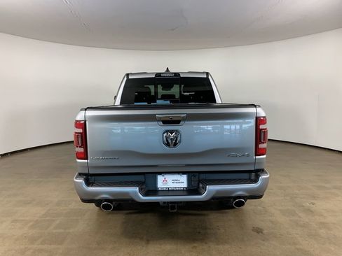 Used 2022 RAM 1500 Limited AWD/4WD image 10