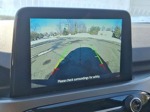 Certified 2024 Ford Escape Active image 21