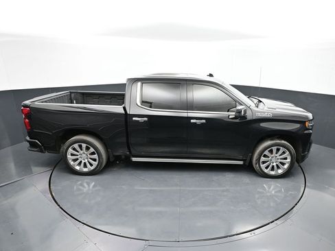 Used 2020 Chevrolet Silverado 1500 High Country image 41