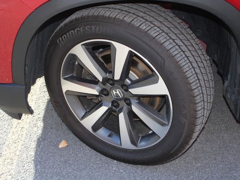 Used 2023 Honda Pilot Elite image 18