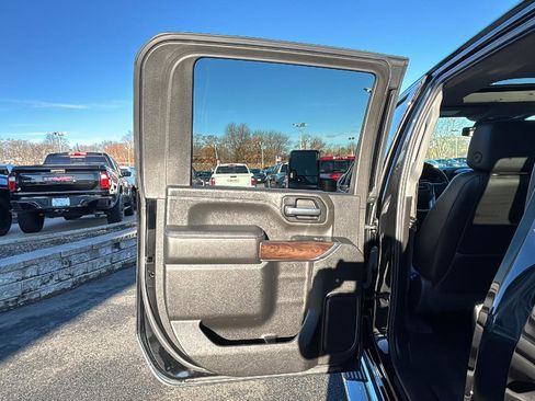 Certified 2020 GMC Sierra 2500 SLT w/ SLT Convenience Package image 30