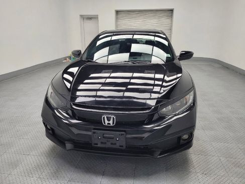 Used 2020 Honda Civic Sport image 15