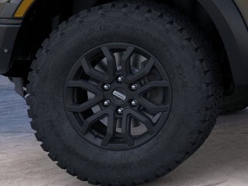 New 2026 Ford Ranger Raptor AWD/4WD image 19