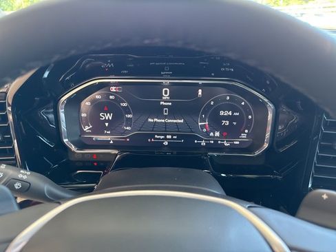 New 2025 GMC Sierra 1500 SLT w/ SLT Premium Package image 17