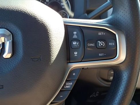 New 2026 RAM 3500 Tradesman image 19