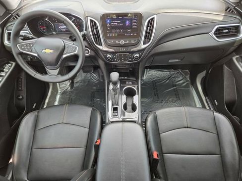 Used 2024 Chevrolet Equinox Premier image 26