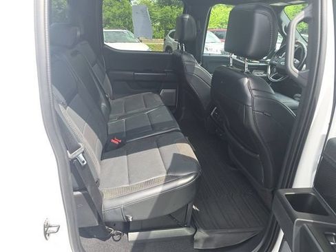 Used 2023 Ford F150 Raptor AWD/4WD image 12