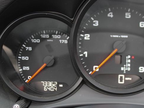 Used 2013 Porsche Boxster image 26