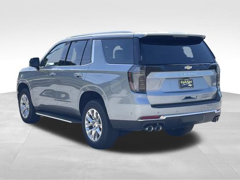 New 2026 Chevrolet Tahoe Premier w/ Sun And Tow Package AWD/4WD image 5