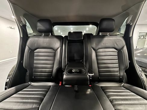 Used 2017 Ford Edge SEL w/ Equipment Group 201A FWD image 21