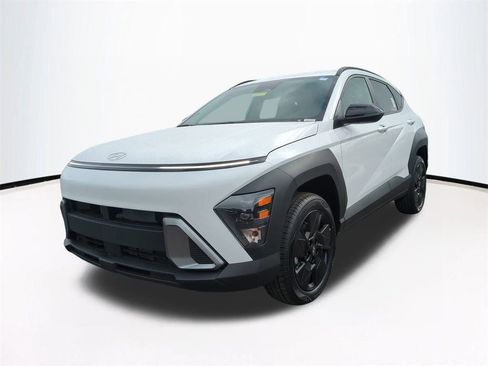 New 2026 Hyundai Kona SEL Sport AWD/4WD image 9