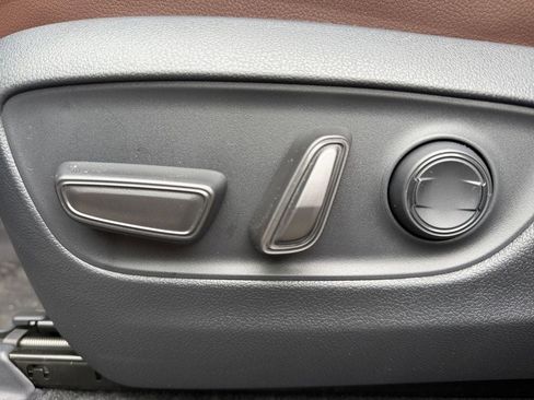 New 2026 Toyota Land Cruiser AWD/4WD image 13