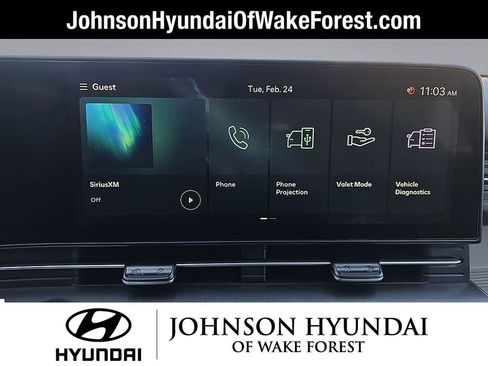 New 2026 Hyundai Kona SEL Sport FWD image 32