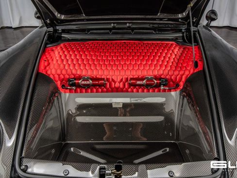 Used 1995 Porsche 911 Cabriolet image 7