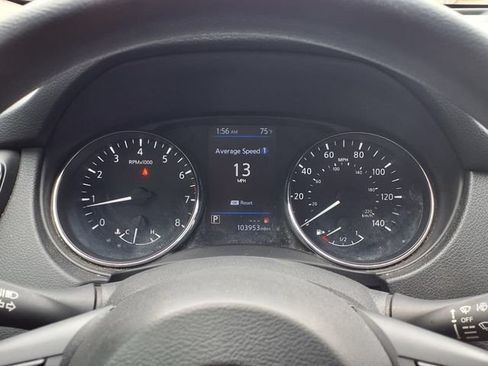 Used 2018 Nissan Rogue S AWD/4WD image 19