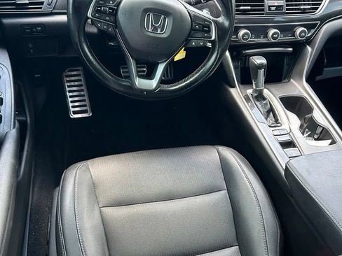 Used 2022 Honda Accord Sport image 5